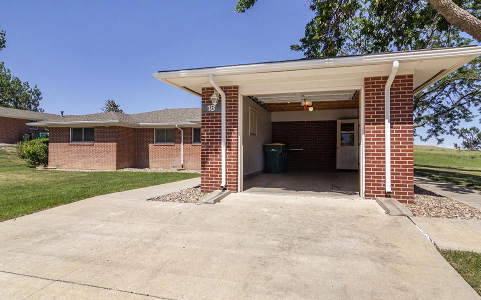 West Ute Hill 3x2 1965